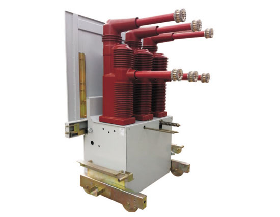 BT85-40.5/1250-31.5型開合電容器專用開關