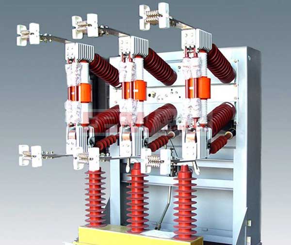 高壓真空斷路器原理 高壓真空斷路器原理